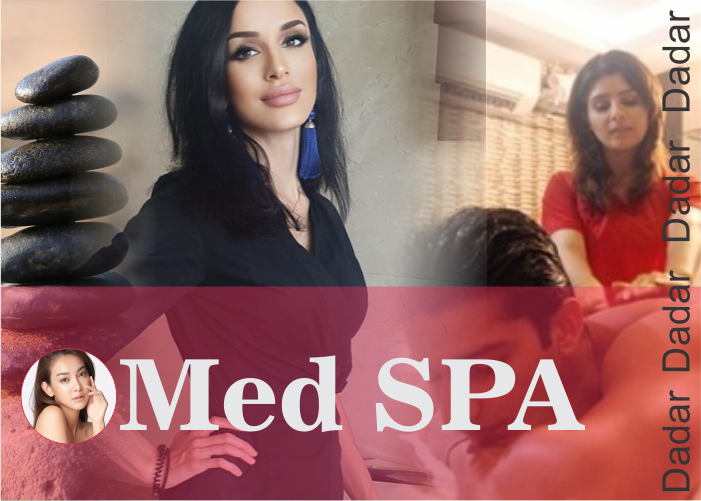 Med Spa Dadar